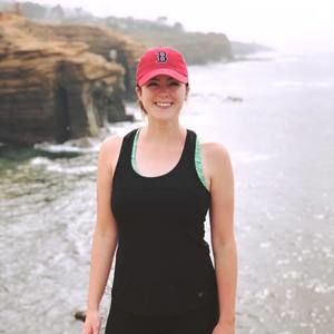 Meet your Posher, Christine